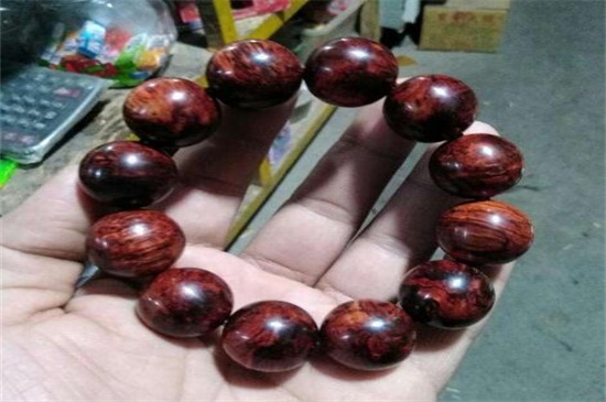 缅甸花梨怎么保养