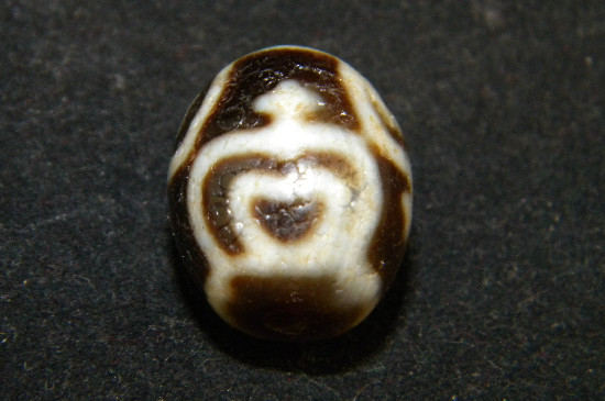 西藏的天珠有什么好处？