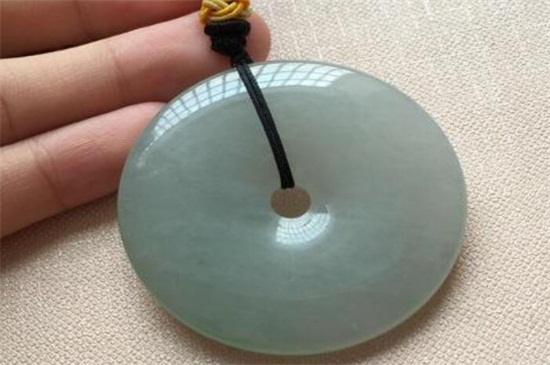 平安扣不同颜色寓意