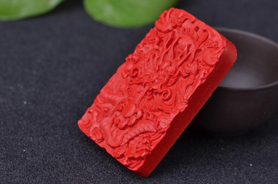 朱砂能旺财吗，佩戴朱砂需要注意什么