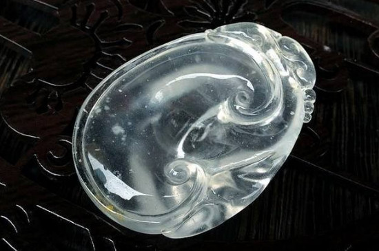 水沫玉怎么看真假