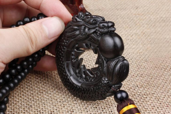 黑檀怎么盘玩和包浆