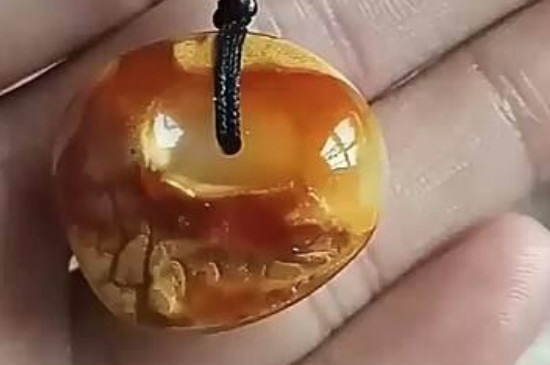 花蜡和蜜蜡有什么区别