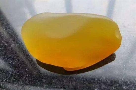 戈壁玉的密度是多少