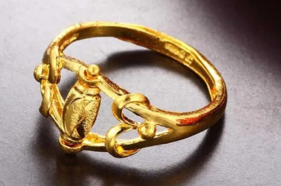硬金是足金吗