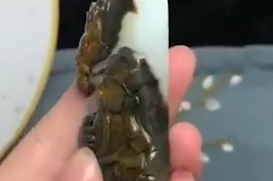 昆仑玉什么颜色最贵