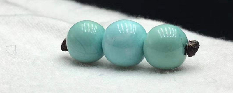 绿松石寓意是什么