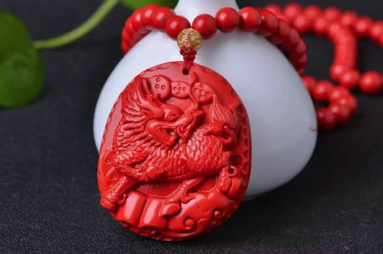 朱砂辟邪是真的吗，朱砂辟邪是什么意思