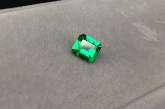 祖母绿的功效和禁忌