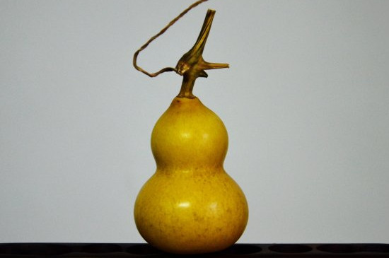 葫芦怎么抛光