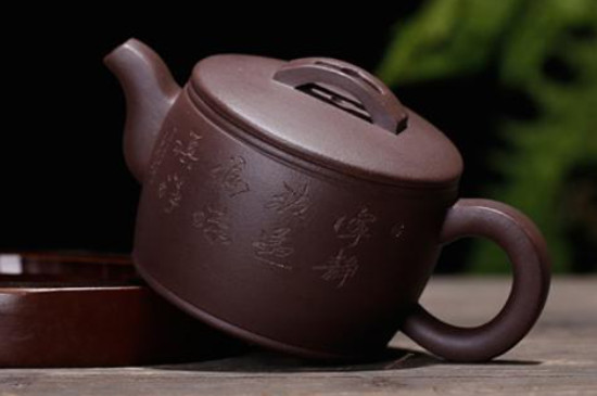 紫砂壶的功效对人体的好处
