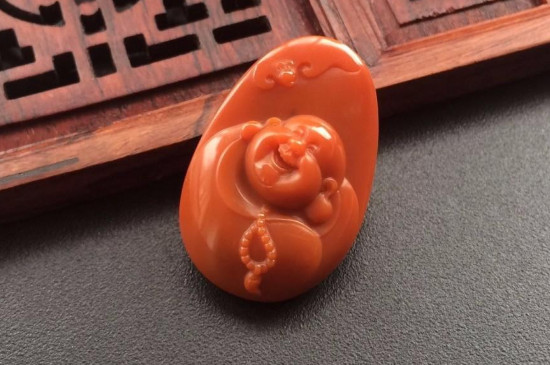 柿子红南红多少钱一克，30～300元一克