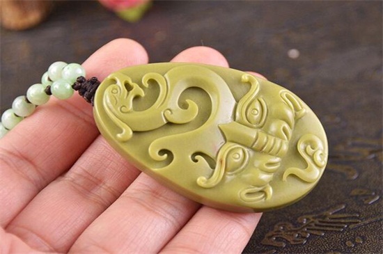 戈壁玉可以盘玩吗