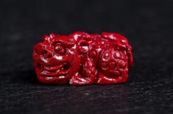 朱砂需要上油吗