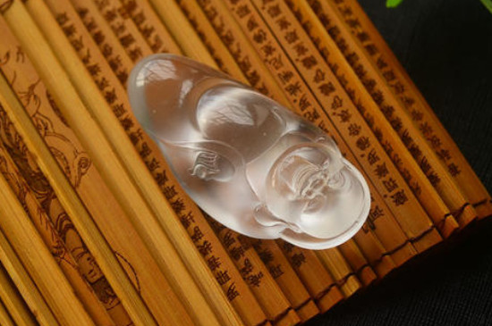 水沫玉可以用水泡吗