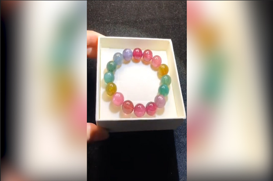 碧玺的功效与作用