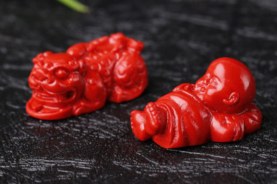 什么属相适合戴朱砂，什么属相不能佩戴朱砂