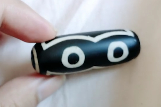 天珠佩戴有什么讲究