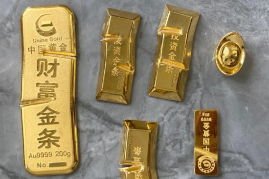 黄金是软的还是硬的