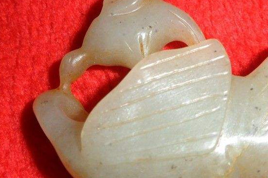 玉怎么把玩