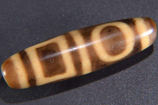 天地天珠的寓意及功效