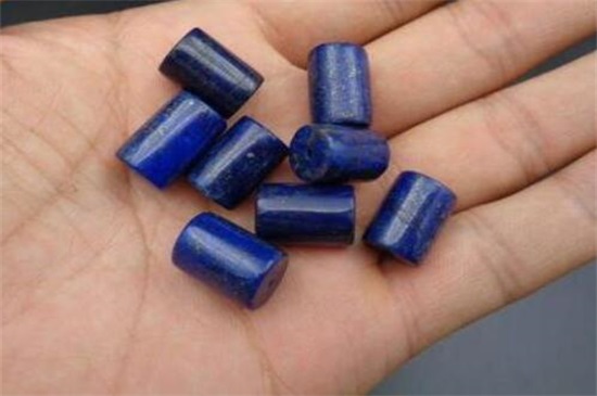 青金石可以辟邪吗，青金石的风水作用