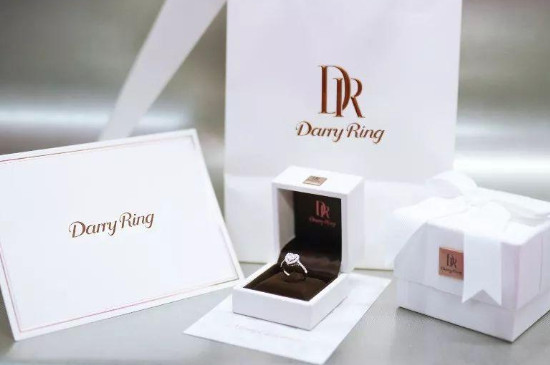 dr钻戒什么意思哦
