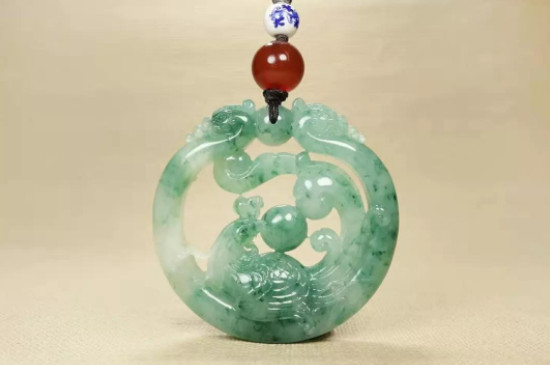 独山玉的特点