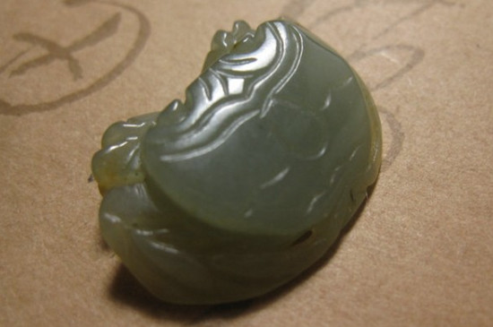 青玉怎么鉴别真假