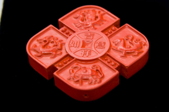 朱砂可以戴右手吗