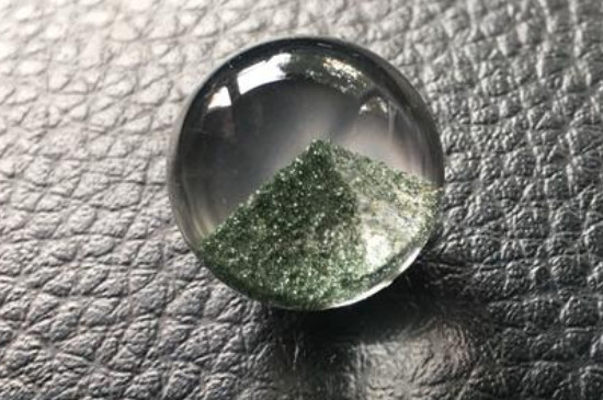 绿幽灵怎么看真假