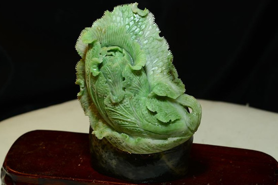 独山玉用什么油保养