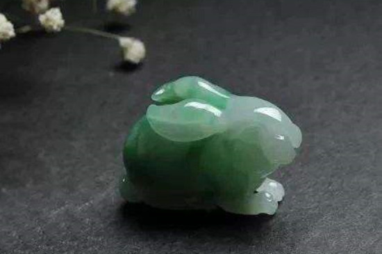 翡翠种水等级划分