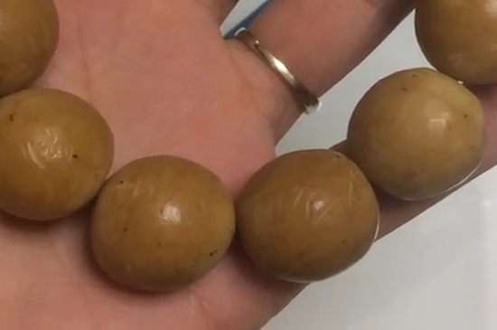 菩提根怎么盘玩