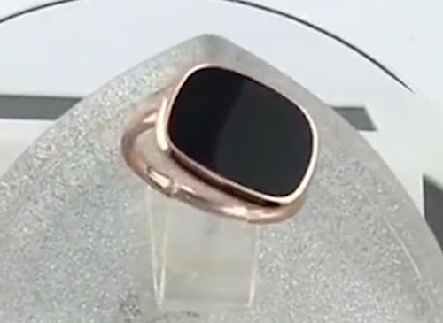 黑玛瑙的功效与作用佩戴禁忌