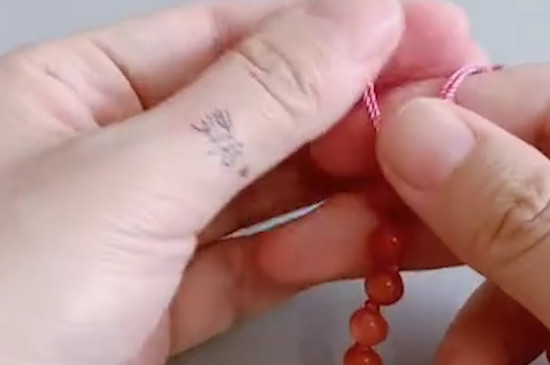 南红玛瑙的功效与作用佩戴禁忌