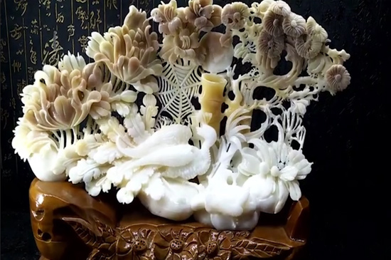 砗磲是什么