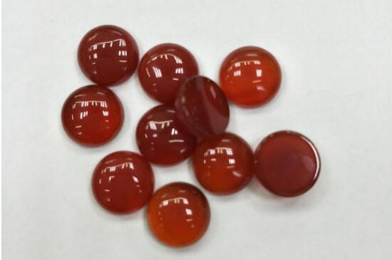 红玉髓保养