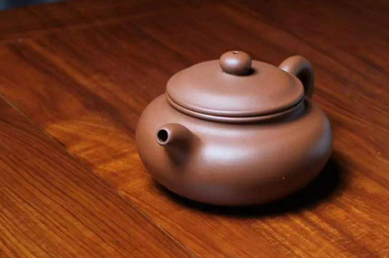 紫砂壶如何开壶及保养