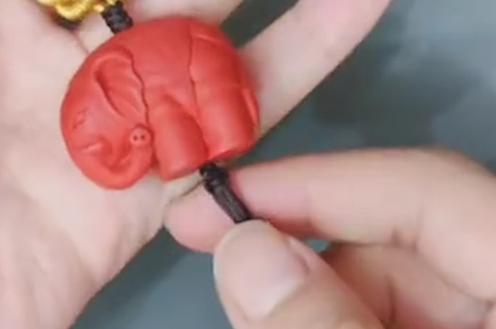 朱砂的作用