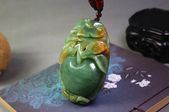 岫玉可以洗澡佩戴着吗