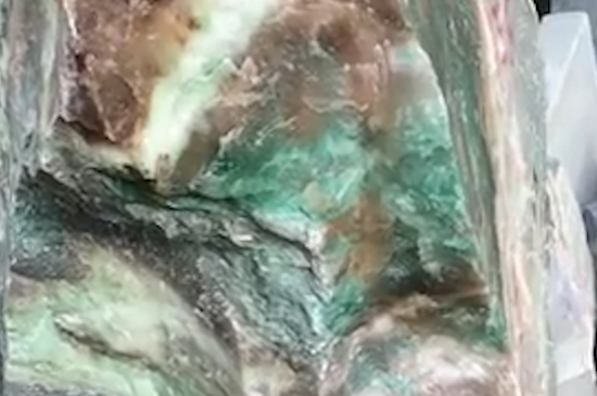 独山玉是什么