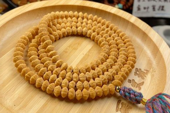 金叶菩提怎么盘玩
