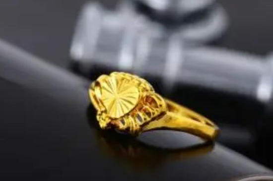 什么是黄金