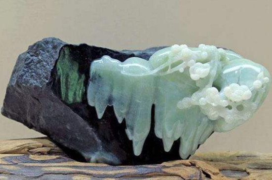 独山玉适合把玩吗