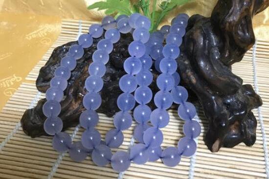 蓝玉髓的功效与作用