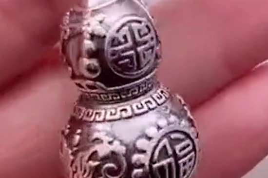 葫芦为什么不能送人
