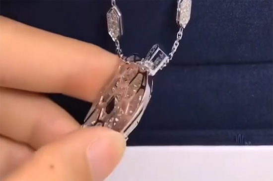 白金和铂金的区别