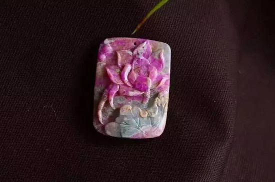 红舒俱来和紫色舒俱来有什么区别
