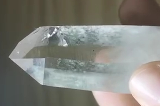 什么人不能佩戴白水晶
